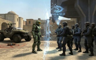 Microsoft derruba mod que recriou Halo 3 em Counter-Strike 2