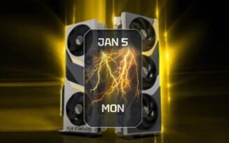 MSI confirma retorno da lendária linha Lightning com GPUs GeForce RTX na CES 2026