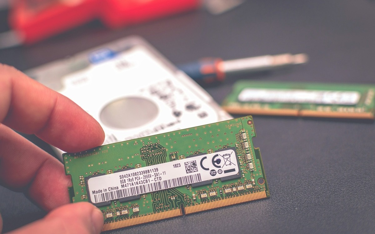 Notebooks com 8 GB de RAM podem ser o "novo normal" após alta nos preços de memórias