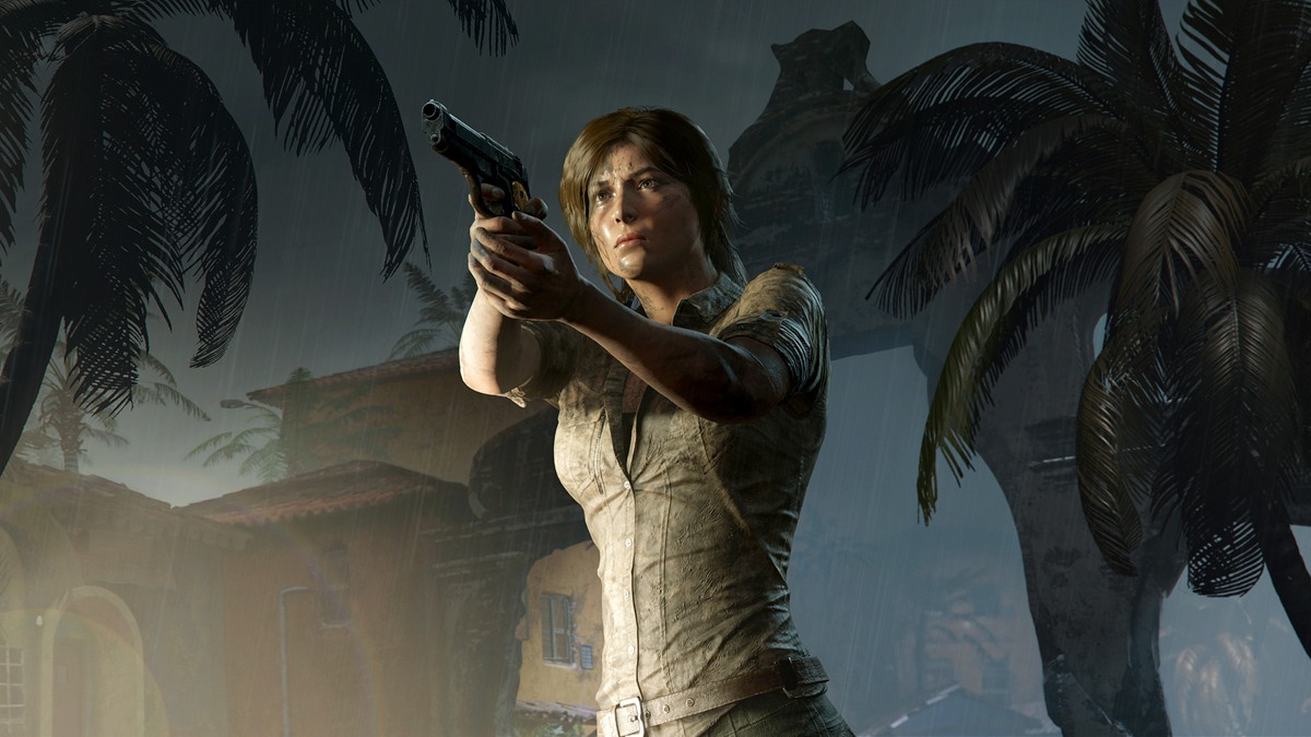 Novo game de Tomb Raider será anunciado no The Game Awards 2025