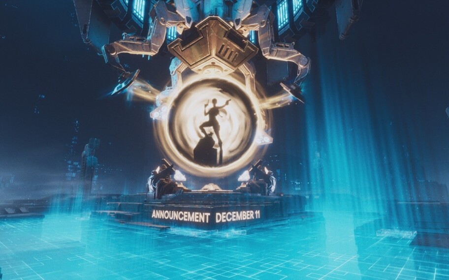 Novo game de Tomb Raider será anunciado no The Game Awards 2025