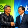 Oficial: NVIDIA conclui investimento de US$ 5 bilhões para salvar a Intel