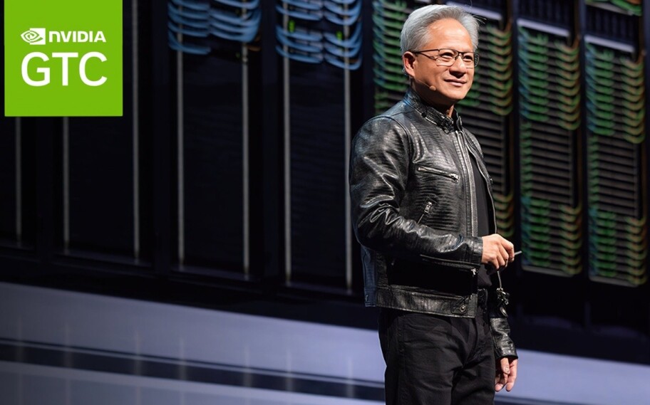 NVIDIA confirma próxima edição da GTC para março de 2026