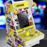 My Arcade Mighty Player