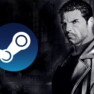 Imagem de Painkiller com logo da Steam