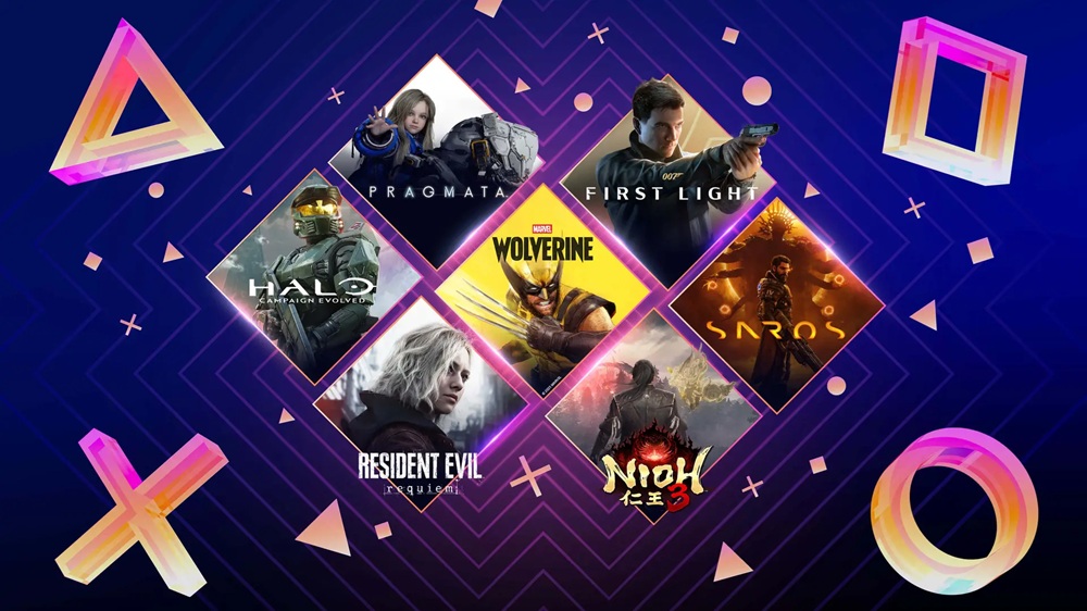 Jogos mais aguardados no PS5