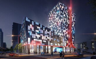 Primeiro Atari Hotel do mundo começa a ser construído em Phoenix — fãs podem comprar cotas por US$ 500