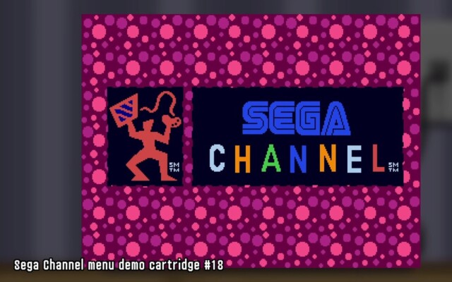 Projeto inédito recupera 144 jogos de Mega Drive não lançados nos anos 90