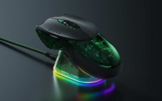 Razer anuncia edição comemorativa de 20 anos do mouse Boomslang