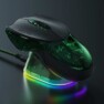 Razer anuncia edição comemorativa de 20 anos do mouse Boomslang