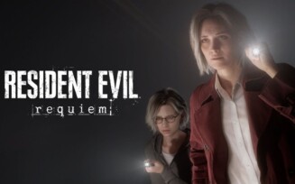Imagem de Resident Evil Requiem