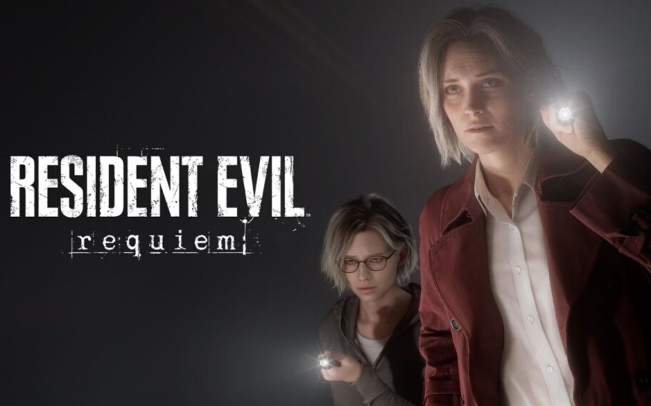 Imagem de Resident Evil Requiem