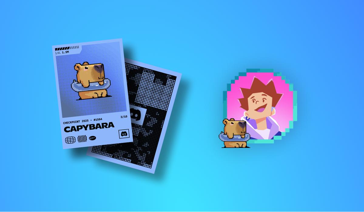 Retrospectiva Discord 2025: como ver a sua