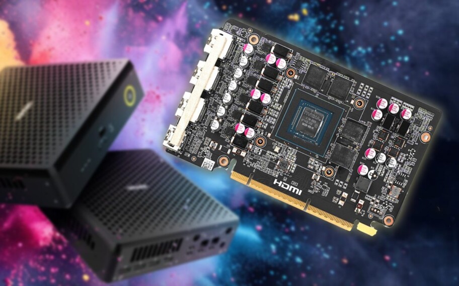 RTX 5060 Ti sem 8-pin? Modelo ZOTAC Magnus pode ser alimentado só pelo slot PCIe