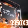 Imagem da AMD com Ryzen 9 9950X3D2 escrito