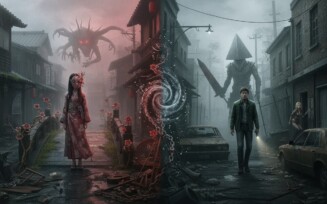 Konami planeja lançamentos anuais de Silent Hill para manter franquia em alta