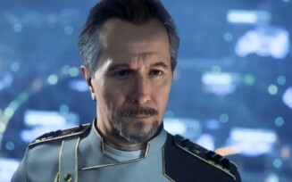 Gary Oldman no Squadron 42