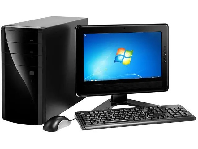 PC com Windows 7