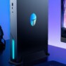 Insano! Concorrente chinês do ASUS ROG NUC vem com uma RTX 5090