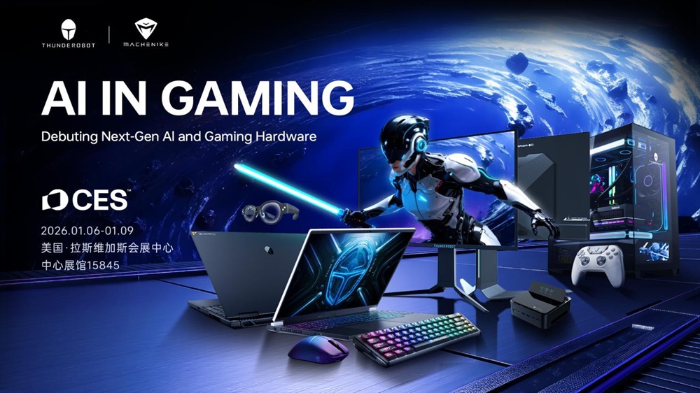 Detalhes do novo notebook com Panther Lake