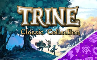 Trine: Classic Collection