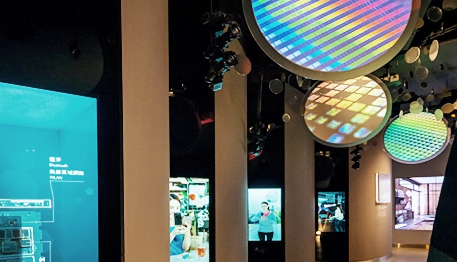 TSMC deve produzir chips com litografia de 2nm no Japão