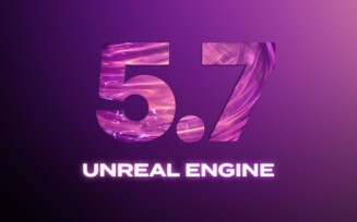 Logo da UE 5.7