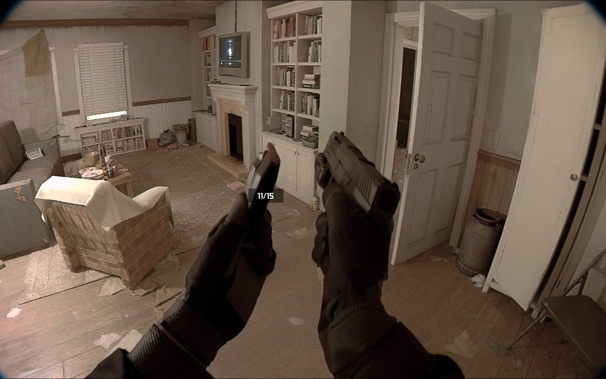 Unrecord: jogo viral com câmera corporal é a mais nova aposta da Tencent