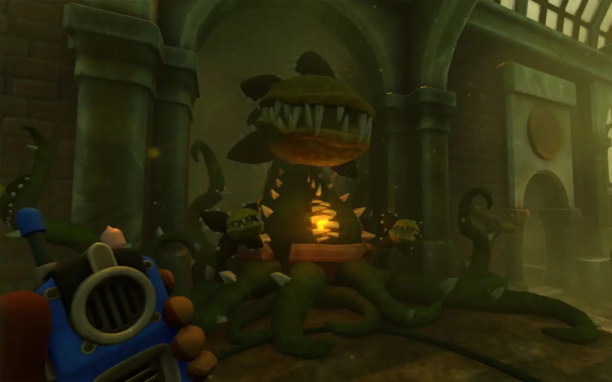 We Were Here Together