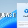 Imagem do Windows 11 com Copilot