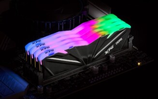 XPG lança nova série de memórias para jogos ARMAX DDR5