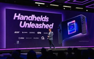 Intel Xe3 Arc B390 surpreende: iGPU alcança desempenho de RTX 4050 e supera Radeon 890M em 82%