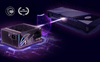 MSI apresenta tecnologias GPU Safeguard com detecção de fonte compatível com qualquer placa 12V-2×6
