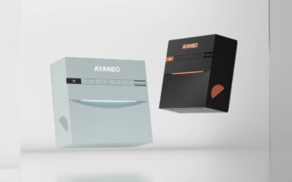 AYANEO lança mini PC retrô AM03 com Intel Core i9-12900H