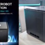 Thunderobot revela mini PC em formato de cubo com Ryzen AI MAX+ 395 “Strix Halo”