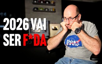 Crise no Hardware: porque 2026 será um ano mais difícil para montar PC