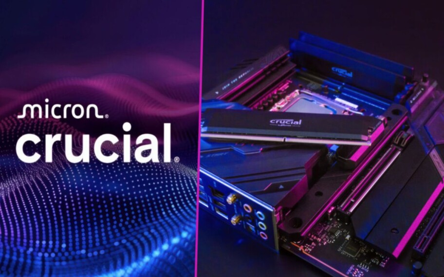 Micron diz que está "ajudando" consumidores ao não vender RAM para eles