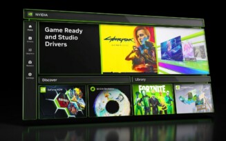 NVIDIA adia discretamente lançamento estável do NVIDIA App com suporte ao DLSS 4.5