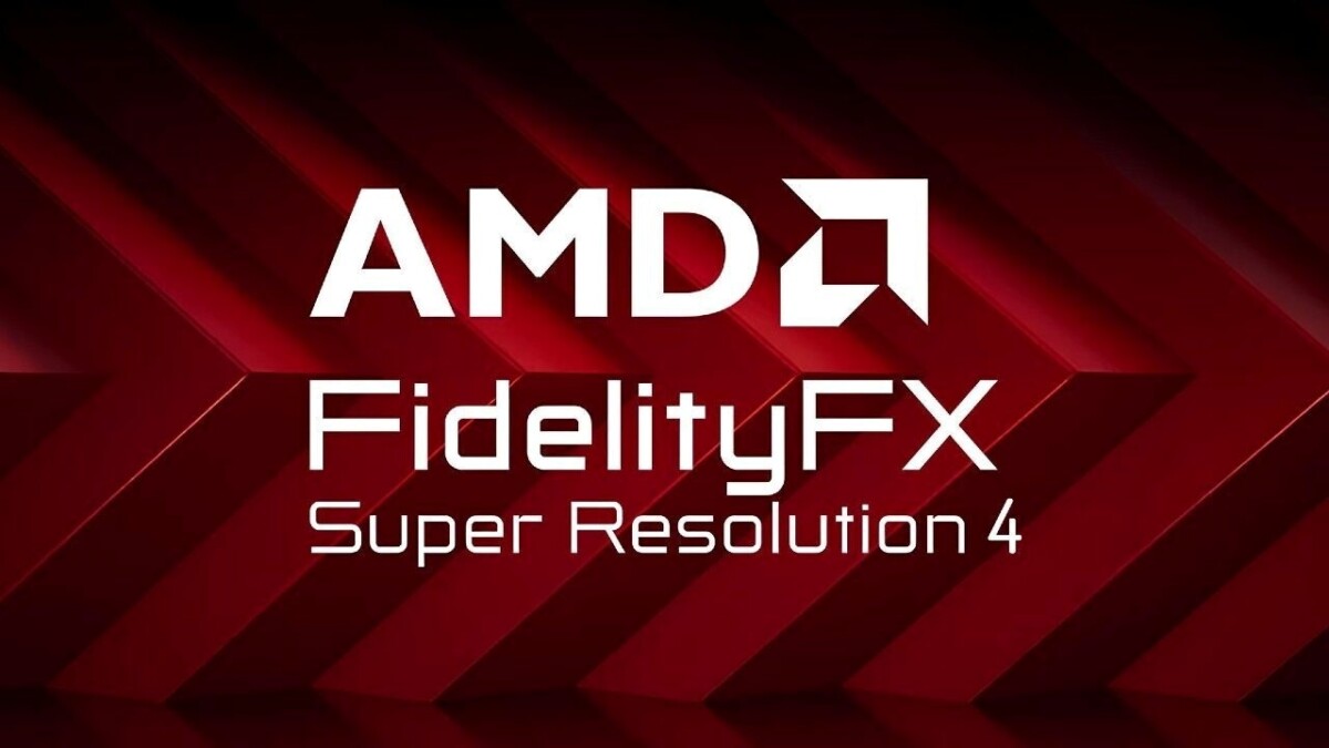 AMD FSR 4 pode virar opensource após vazamento no Github