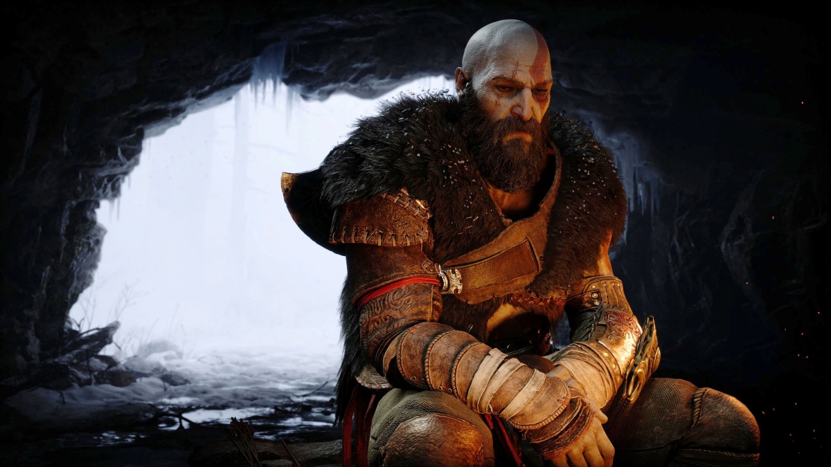 Ator de God of War Ragnarök vai ser o Kratos da série da Prime Video