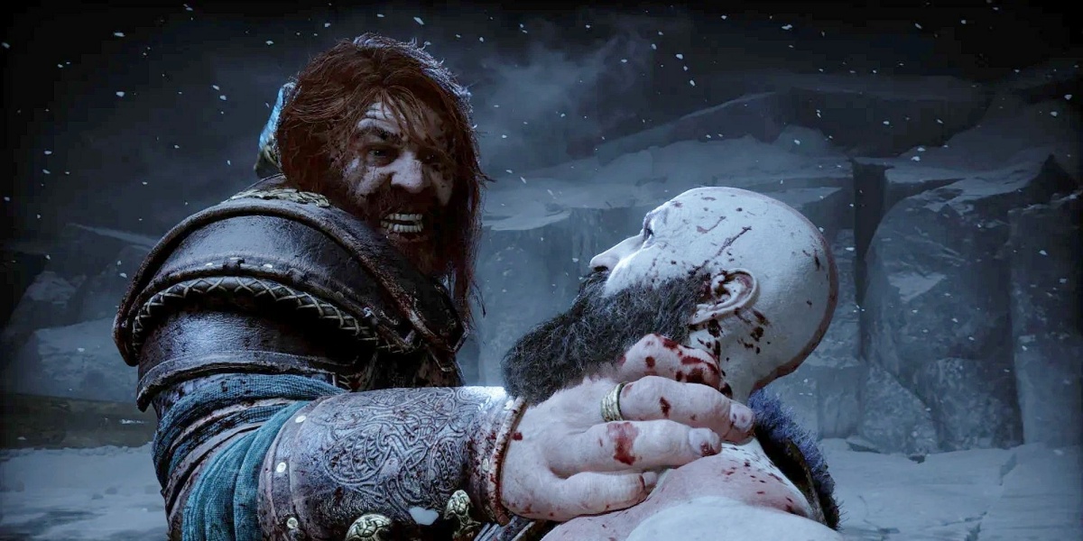 Ator de God of War Ragnarök vai ser o Kratos da série da Prime Video