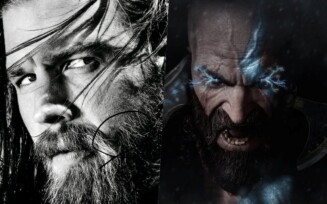 Ator de God of War Ragnarök vai ser o Kratos da série da Prime Video