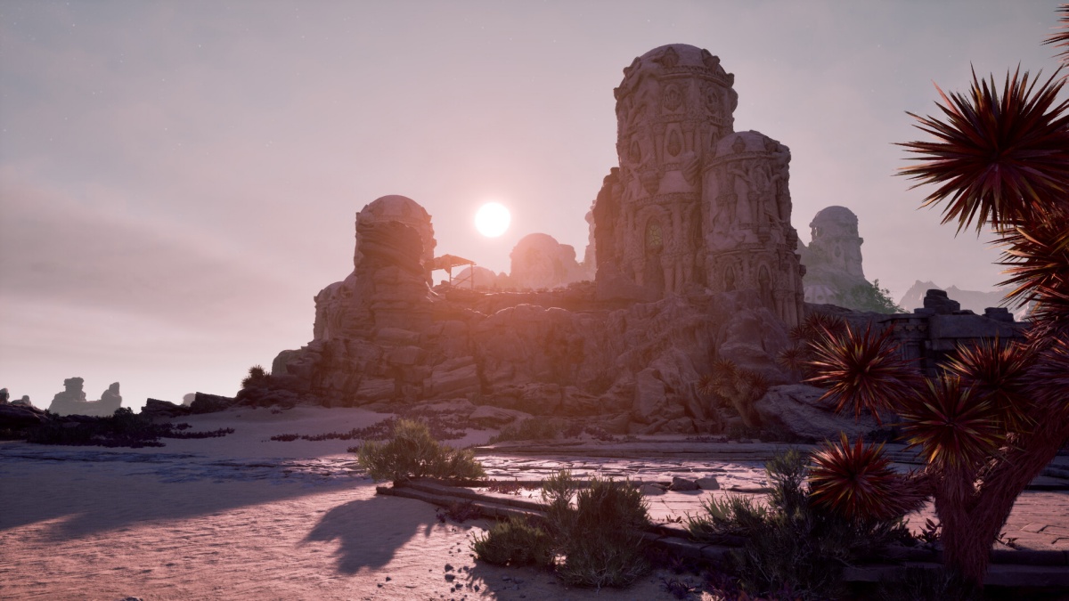 Avowed chega ao PS5 e traz redução de preço em todas as plataformas