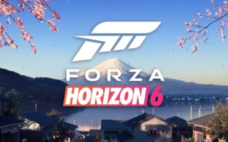 Data de Forza Horizon 6 foi revelada por anúncio presente em seu antecessor