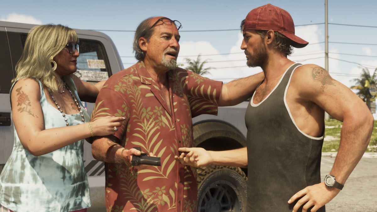 Devs demitidos de GTA VI perdem primeira batalha legal contra a Rockstar