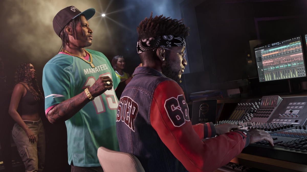 Devs demitidos de GTA VI perdem primeira batalha legal contra a Rockstar