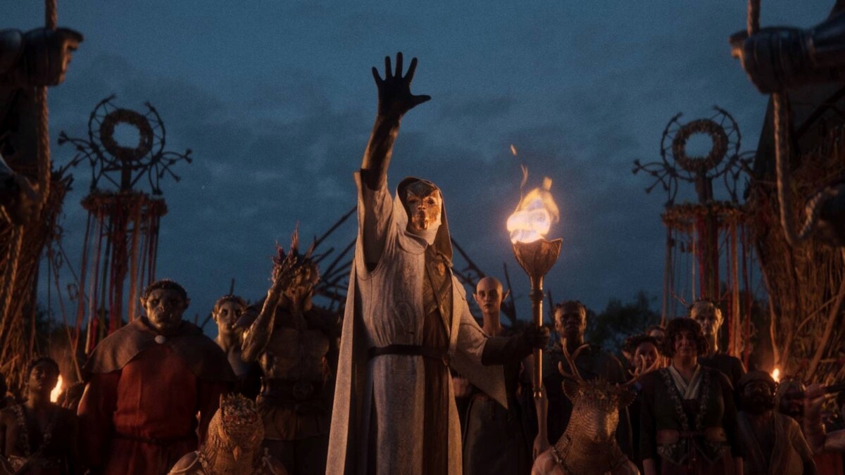 Após críticas, Divinity não vai mais usar IA generativa em artes conceituais