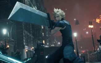 Final Fantasy VII Remake vai ganhar grande update no PC e no PS5