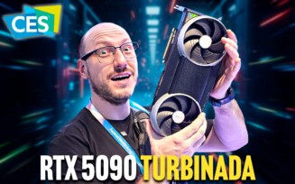 Gigabyte na CES 2026