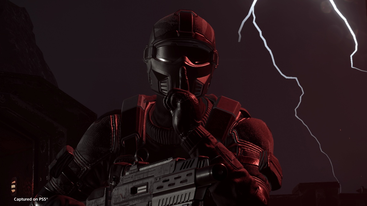 Helldivers 2 aposta na furtividade com novo Warbond "Comando Confidencial"